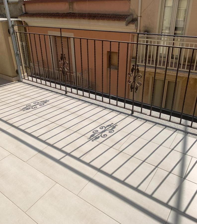 Casa Marconi Duplex Avec Terrasse Aragona Exterior foto