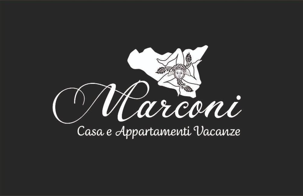 Casa Marconi Duplex Avec Terrasse Aragona Exterior foto